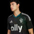 Adidas Charlotte FC 25/26 Away Jersey JI6027
