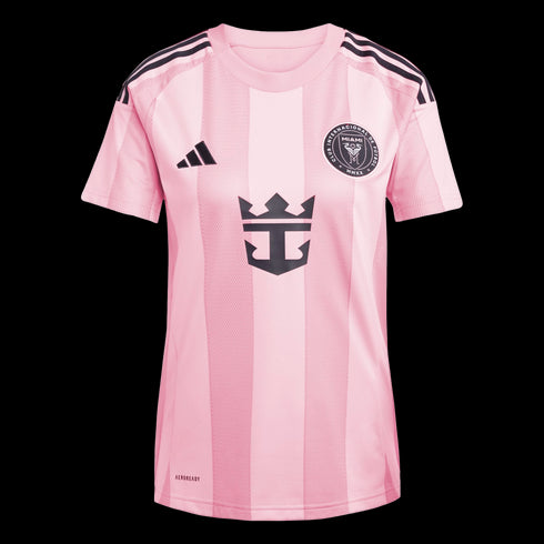 Adidas Inter Miami 25/26 Messi Womens Home Jersey JI6815