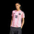 Adidas Inter Miami 25/26 Messi Womens Home Jersey JI6815