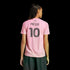 Adidas Inter Miami 25/26 Messi Womens Home Jersey JI6815