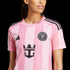 Adidas Inter Miami 25/26 Messi Womens Home Jersey JI6815