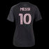 Adidas Inter Miami 25/26 Messi Womens Away Jersey JI6819