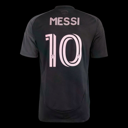 Adidas Inter Miami 25/26 Messi Away Jersey JI6821