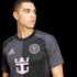 Adidas Inter Miami 25/26 Messi Away Jersey JI6821