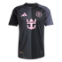 Adidas Inter Miami 25/26 Messi Authentic Away Jersey JI6822