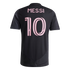 Adidas Inter Miami 25/26 Messi Authentic Away Jersey JI6822