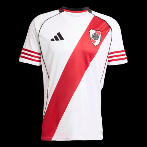 Adidas River Plate 25/26 Home Jersey JI7073