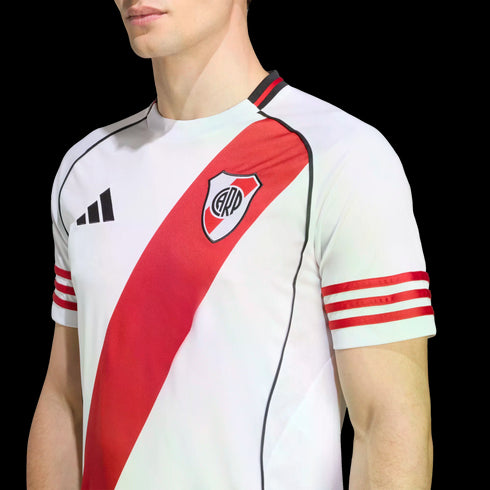 Adidas River Plate 25/26 Home Jersey JI7073