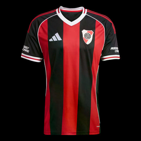 Adidas River Plate 25/26 Away Jersey JI7077
