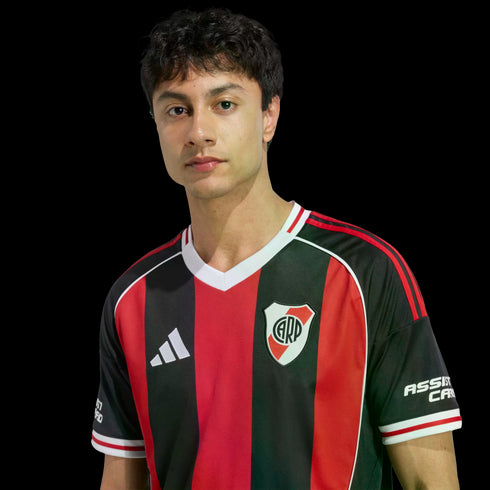 Adidas River Plate 25/26 Away Jersey JI7077