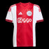 Adidas Ajax 25/26 Youth Home Jersey JI7217