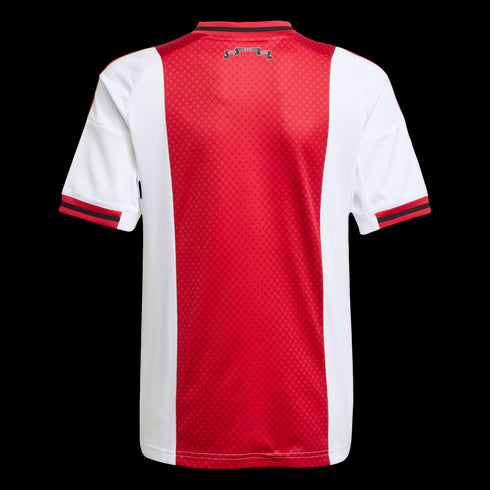 Adidas Ajax 25/26 Youth Home Jersey JI7217