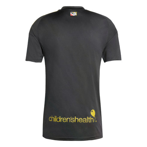 Adidas FC Dallas 2025 Third Jersey JI7362