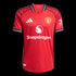 Adidas Manchester United 25/26 Authentic Home Jersey JI7429