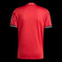 Adidas Manchester United 25/26 Authentic Home Jersey JI7429