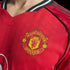 Adidas Manchester United 25/26 Authentic Home Jersey JI7429