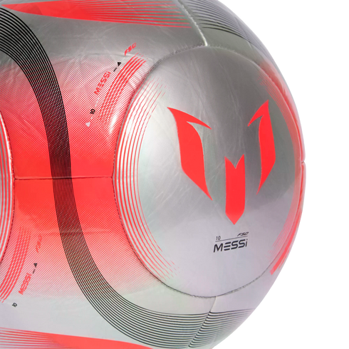 Adidas Messi Club Soccer Ball JI8291