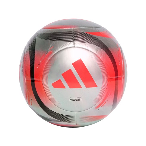 Adidas Messi Club Soccer Ball JI8291