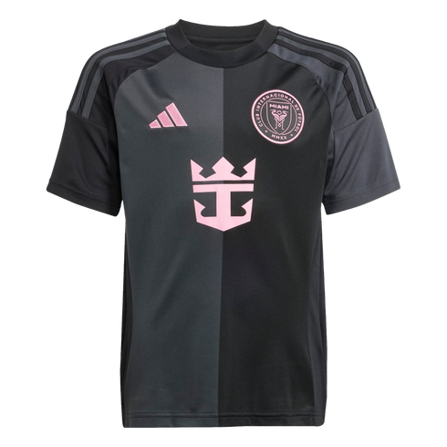 Adidas Inter Miami 25/26 Youth Away Jersey JI9123