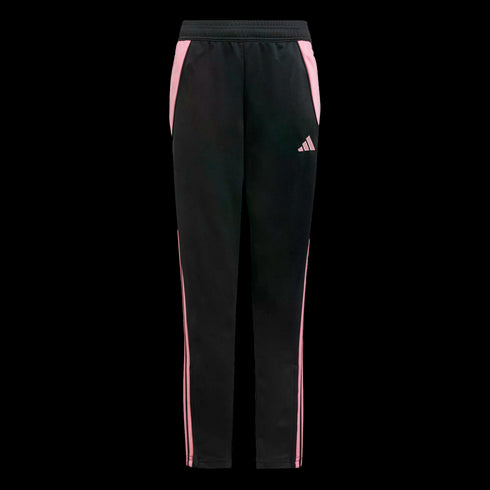 Adidas Tiro 24 Youth Training Pants - Black JI9138