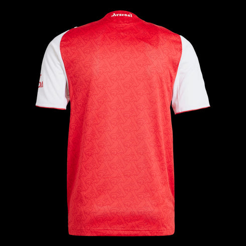 Adidas Arsenal 25/26 Authentic Home Jersey JI9516