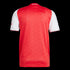 Adidas Arsenal 25/26 Authentic Home Jersey JI9516