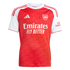 Adidas Arsenal 25/26 Youth Home Jersey JI9533