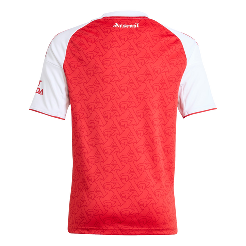 Adidas Arsenal 25/26 Youth Home Jersey JI9533