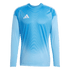 adidas Tiro 25 Competition Goalkeeper Long Sleeve Jersey - Blue Burst JI9722