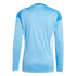 adidas Tiro 25 Competition Goalkeeper Long Sleeve Jersey - Blue Burst JI9722