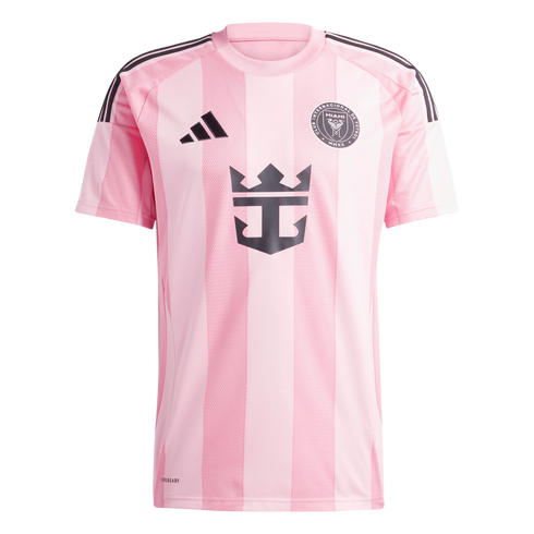 Adidas Inter Miami 25/26 Home Jersey JJ1392