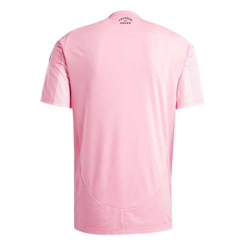 Adidas Inter Miami 25/26 Home Jersey JJ1392