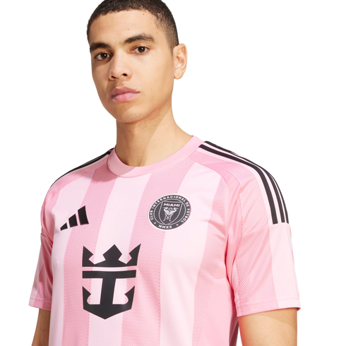 Adidas Inter Miami 25/26 Home Jersey JJ1392