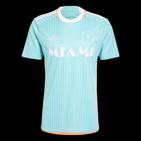 Adidas Inter Miami 2024 Archive Third Jersey JJ1449