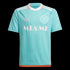 Adidas Inter Miami 2024 Youth Archive Third Jersey JJ1451