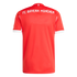 Adidas Bayern Munich 25/26 Authentic Home Jersey JJ2144