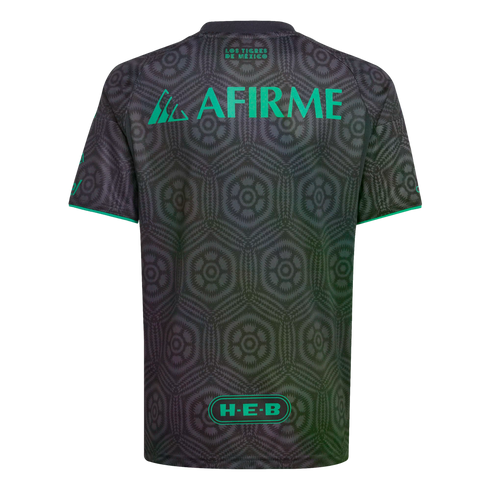 Adidas Tigres UANL 25/26 Third Jersey