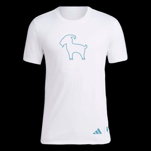 Adidas Messi GOAT Drawing Tee JJ2293
