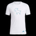 Adidas Messi GOAT Drawing Tee JJ2293
