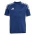 adidas Youth Tiro 25 Competition Match Jersey - Navy Blue JJ2480