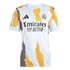 Adidas Real Madrid Pre-Match Jersey JJ3493