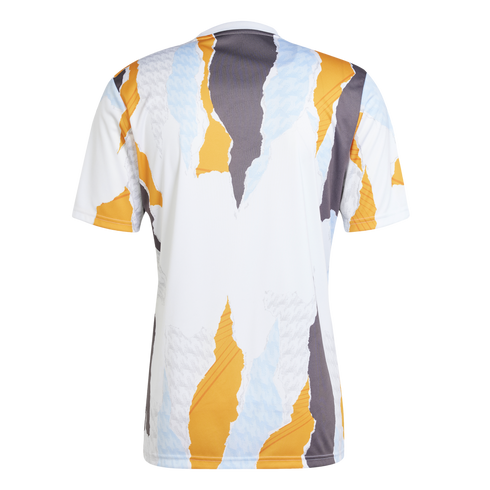 Adidas Real Madrid Pre-Match Jersey JJ3493