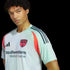 Adidas FC Dallas 25/26 Away Jersey JJ3889