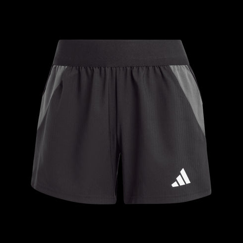 adidas Women's Tiro 24 Competition Match Shorts - Black JJ4030