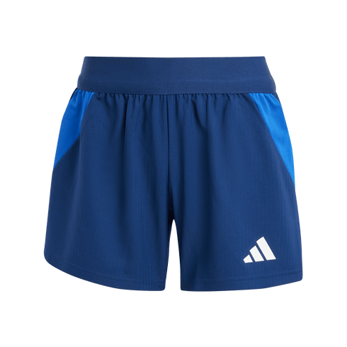 adidas Women's Tiro 24 Competition Match Shorts - Navy Blue JJ4031