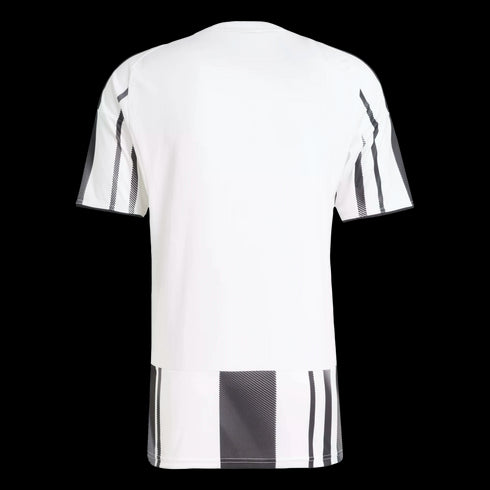 Adidas Juventus 25/26 Home Jersey JJ4320