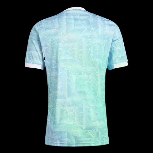 Adidas Juventus 25/26 Away Jersey JJ4323