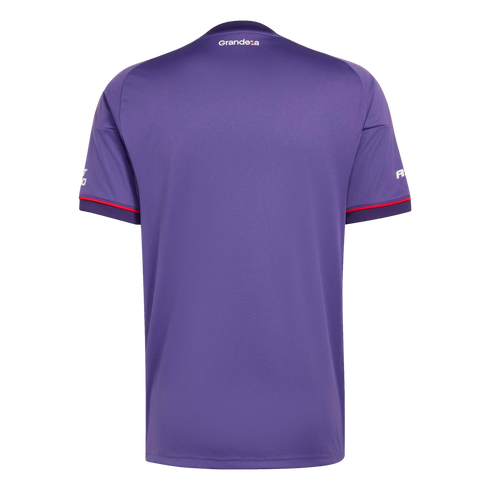 Adidas River Plate 25/26 Third Jersey
