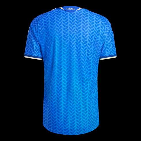 Adidas Italy 2026 Authentic Home Jersey