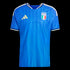 Adidas Italy 2026 Authentic Home Jersey